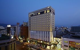 Candeo Hotels Matsuyama Okaido